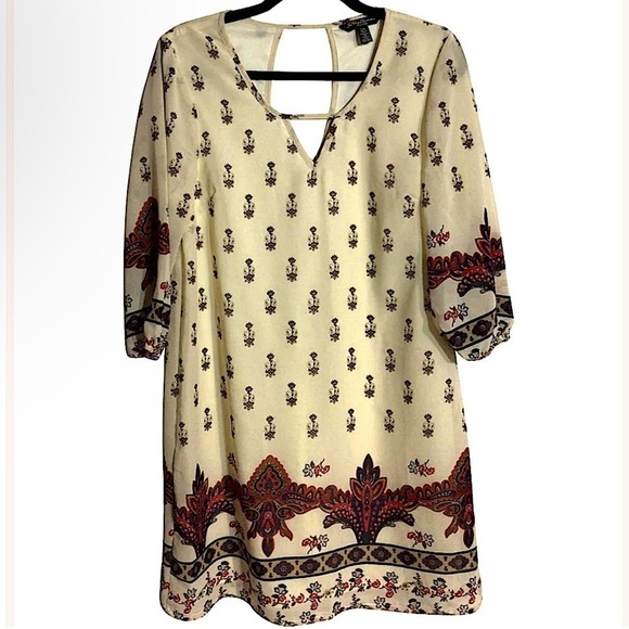 🔥STREETWEAR SOCIETY dress 💞 - Picture 1 of 2